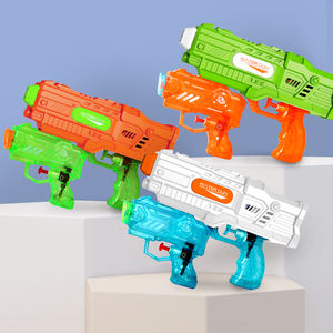 Съемный водяной пистолет бластер игрушечный пистолет для летней игры на открытом воздухе - Product Image 3