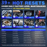 VDIAGTOOL VD70 2026 Máquina Automática Duplicadora de Llaves Herramientas de Cerrajería Decodificador de Llaves Herramienta de Diagnóstico para Coches 2 Años 7 Pulgadas
