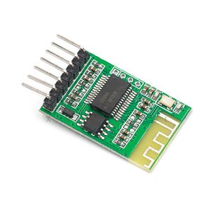   5.0 โมดูลรับสัญญาณเสียงสเตอริโอไร้สายลำโพงเครื่องขยายเสียงชุด DIY RK3188 ชิปเซ็ต 5V อินเทอร์เฟซ UART - Product Image 3