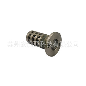 Válvula Solenoide VVT Anciya 06J109257L 06J109257C de Montaje Central para Motor Volkswagen Audi EA888 - Product Image 3