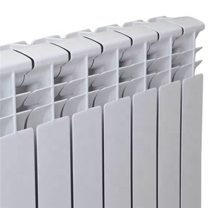 <span class=keywords><strong>Radiateur</strong></span> de chauffage en <span class=keywords><strong>aluminium</strong></span> SL8085 pour système CVC, haute dissipation thermique, radiateurs hydroniques à <span class=keywords><strong>eau</strong></span> <span class=keywords><strong>chaude</strong></span>, chauffage économe en énergie - Product Image 5