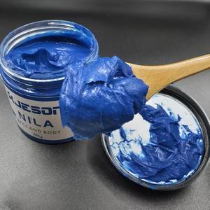 Vente en gros <span class=keywords><strong>de</strong></span> crème <span class=keywords><strong>masque</strong></span> pour le visage Blue Nila 100% naturelle - Soins <span class=keywords><strong>de</strong></span> la peau marocains biologiques <span class=keywords><strong>de</strong></span> qualité supérieure - Product Image 5