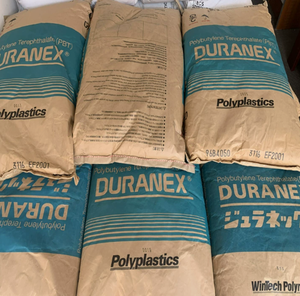 PBT Japan Polyplastics 315NF Piezas de Alta Rigidez Reforzadas con Fibra de Vidrio y Resistentes al Fuego para Electrodomésticos y Electrónica - Product Image 2