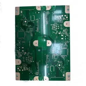 Pcb-Ontwerpservice Voor Fabricage/Productie-/Assemblageservice --- Xjypcb