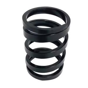 Fabrikant Gelegeerd Staal Medium Belasting Spiraalveer Cilindrische Metalen Veer Stalen Spiraal Compressieveren - Product Image 2