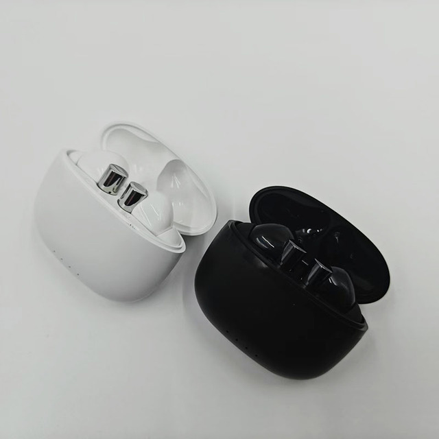 2026 Hot-selling Air TWS Earbuds Pro3 ANC Noise-Canceling Wireless Ln-ear Headphones D668 Noise for Phone