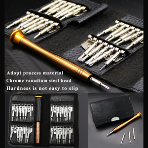 Bộ Tuốc Nơ Vít 25 Trong <span class=keywords><strong>1</strong></span> Bộ Dụng Cụ Sửa Chữa Phụ Tùng Sửa Chữa Máy Bay Không Người Lái Cho DJI Avata/Mavic Air 2/Air 2S/Pro/Mini/Mini 2/<span class=keywords><strong>Phantom</strong></span> 4/3 - Product Image 5