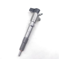 GK2Q-9K546-AB A2C930500080 JB3Q-9K546-AA GK2Q-9K546-AD Injektor Bahan Bakar Diesel Common Rail Asli dan Baru GK2Q-9K546-AC