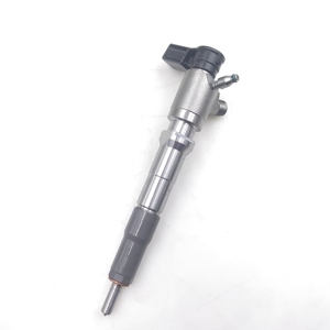GK2Q-9K546-AB A2C930500080 JB3Q-9K546-AA GK2Q-9K546-AD 原装全新共轨柴油喷油器 GK2Q-9K546-AC - Product Image 4
