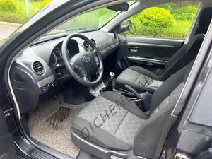 Haval H5 2.0 Smart Edition 2WD Voiture d'occasion Véhicule d'occasion Prix abordable Vente chaude Prix bas Voiture d'occasion Bon prix Fabriqué en Chine - Product Image 4