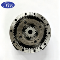 Boîte de vitesses d'orientation FTB YN32W00022F1 pour excavatrice SK200-8 – Pièces de rechange pour ensemble de réducteur d'orientation