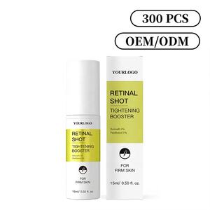 Sérum Facial y Corporal de Retinal y Niacinamida de Venta Caliente, Antiarrugas, Reafirmante, Antienvejecimiento e Hidratante - Product Image 6