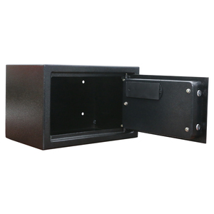 Mini Safe Hotel Room Safe Box Money Cash Deposit Hidden Closet Digital Safe - Product Image 2