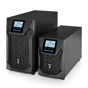 CSP21K5AA500RUA - Riello UPS SP2 1500 A5 Sentinel Pro2 1500VA - Product Image 1