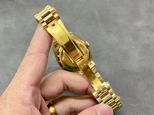 Top Craft Master <span class=keywords><strong>36</strong></span> <span class=keywords><strong>mm</strong></span> di lusso automatico <span class=keywords><strong>orologio</strong></span> meccanico 5a cronografo data Display Casual stile Business - Product Image 6