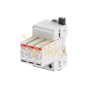 ABB 2CTB812051R1000 - Nuovo - Product Image 1