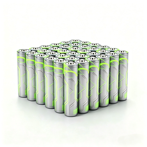 Batterie alcaline AA de haute qualité OEM, fournisseur d'usine chinois, vente en gros, 1,5 V, type D pour <span class=keywords><strong>Energizer</strong></span> - Product Image 4