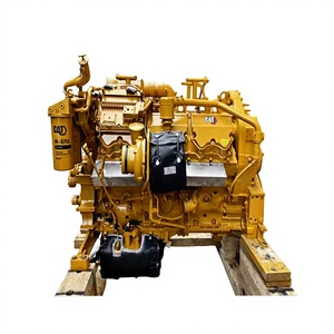 1355677 135-5677 20R0990 20R-0990 Moteur 2565309 256-5309 6N2509 6N-2509 HYDRAULIQUE 1447595 144-7595 3613932 361-3932 PIÈCES - Product Image 1