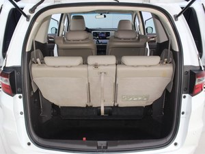 รถเพื่อการพาณิชย์7ที่นั่ง,สำหรับ Hondaa <span class=keywords><strong>Odyssey</strong></span> ปี2015 2.4L รถมือสองต้นทุนต่ำสีขาว - Product Image 6