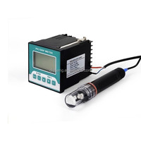 Analyseur de qualité de l'eau chimique en ligne numérique intelligent portable Yheng, pH/ORP, prise en charge OEM personnalisée