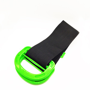 Labor Saving Moving Artifact Binding Belt Tool <b>Household</b> Portable Carry Rope Belts for Move Heavy Object - Product Image 1