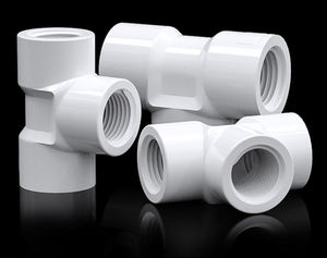 Accesorios De Tubería De Pvc <span class=keywords><strong>Codo</strong></span> De 90 Grados <span class=keywords><strong>Con</strong></span> Cobre - Product Image 4