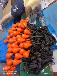 Interruttore a Galleggiante Antideflagrante per Pompe Industriali con Certificazione <span class=keywords><strong>CE</strong></span> - Product Image 6