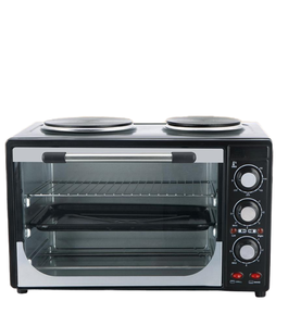 35L thương mại Nhà Countertop lò được xây dựng trong bánh pizza lò vi sóng nướng nồi chiên không khí Bếp <span class=keywords><strong>gas</strong></span> cho ký túc xá bánh mì - Product Image 1