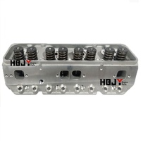 Nouveau 350 8V pièces de moteur Diesel culasse en aluminium pour GM350 CHEVY CHEVROLET modèles 12558060 et 12529093