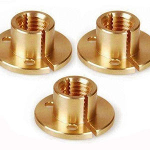 सीएनसी मिलिंग मशीनिंग भाग cnc और cnc ऊर्ध्वाधर मोड़ मशीन उच्च गुणवत्ता वाले बहुउद्देशीय अनुकूलित - Product Image 4