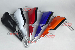 Protector de Manos Universal de Aluminio para Motocicleta, <span class=keywords><strong>Motocross</strong></span>, Dirt Bike, ATV, Diferentes Colores, <span class=keywords><strong>Precio</strong></span> de Fábrica, KTD - Product Image 3