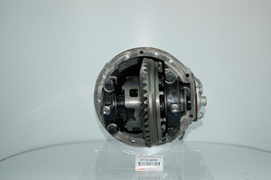 FZJ76L-RKMNKV 1FZFE 41110-6A301 41110-6A302 NOUVEAU CARRIER ASSY DIFF AVANT POUR LAND CRUISER 7 # LOCKER DIFFERENTIAL - Product Image 4