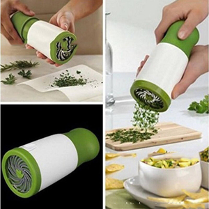 Râpe à épices en acier inoxydable de haute qualité, râpe à ail, râpe à coriandre et herbes aromatiques, vente chaude - Product Image 5