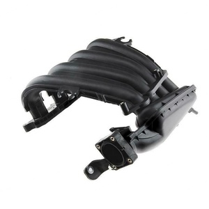 Colector de Admisión NMN 14001-EE00B para Nissan Qashqai 2007-2015 1.6L HR16DE OE # 14001-EE00B/HR16DE Nuevo - Product Image 1
