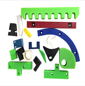 Plastik işleme parçaları üreticisi enjeksiyon kalıplama ABS dayanıklı özel enjeksiyon kalıplama özel şekil müşterinin isteği - Product Image 6