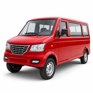 <span class=keywords><strong>Furgoneta</strong></span> Eléctrica de Alquiler, 4 Plazas, Vehículo de Nueva Energía, Mini EV para Turismo, Parques y Alquiler a Corto Plazo - Product Image 1