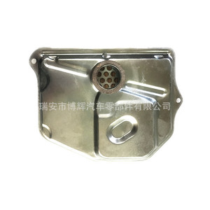 Filtro de caja de cambios Bohui 1152700398123 2770095 para vehículos Benz - Product Image 2