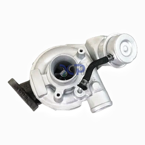 Turbocompresseur GT1544S de haute qualité 454064 0001 454064 5001S 028145701L pour <span class=keywords><strong>VW</strong></span> <span class=keywords><strong>T4</strong></span> Transporter 1.9 TD ABL OEM Factory - Product Image 3