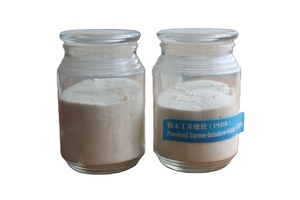 Chi phí-Hiệu quả hydro hóa styrene butadiene cao su bột chi phí thấp butylbenzene <span class=keywords><strong>SBR</strong></span> sản phẩm - Product Image 2