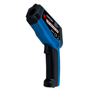 CN8550DT Non-kontak Industri-50 ~ 550 Derajat Laser Ganda <span class=keywords><strong>IR</strong></span> Inframerah Pistol Termometer untuk Industri - Product Image 5