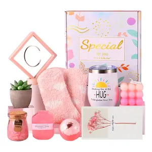 Birthday Gifts For Women Beauty Fashion Mother Day Wedding Unique Amazon Customizes Holiday Novelty Giveaways Self Care Gift Set