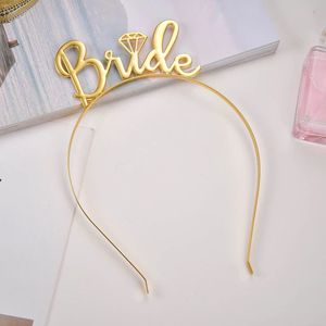 Bride Be Satin Sash White Veil Hairband Elegant Bridal Shower Wedding Decorations Bachelorette <strong>Party</strong> <strong>Hen</strong> Night Bridal <strong>Headband</strong> - Product Image 3
