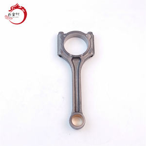 Sistema de suspensión de alta calidad ROD ASSY-CONNECTING 23510-2E001 235102E001 para H-yundai Sonata 23510 2E001 - Product Image 2