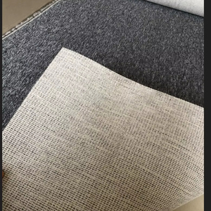 Tapis en rouleau de polypropylène 5 mm de style moderne de l'usine chinoise de tapis – Meilleur <span class=keywords><strong>prix</strong></span> pour tapis commerciaux d'intérieur et hôteliers, ensembles de tapis personnalisés en PP - Product Image 4