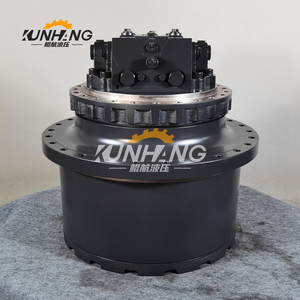 Nuevo Motor de Traslación/Transmisión Final para PC400-7, PC400-8, PC400-7E0 (706-8J-01012, 706-8J-01011) - Product Image 1