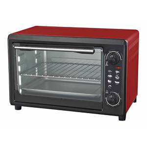 Horno Eléctrico Guangrong de 28L, Horno de Cocina Multifuncional de Gran Capacidad con Control de Temperatura Independiente - Product Image 2
