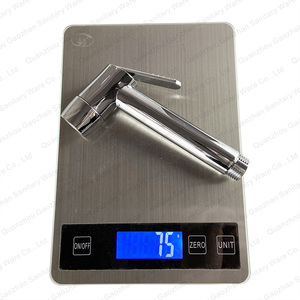 Набор распылителя для унитаза и биде - Product Image 3