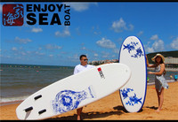 Planche de surf SUP 12'6'' 380cm pour sports nautiques à vendre dans la catégorie Surfing