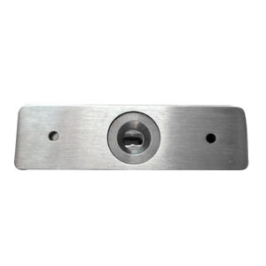 Muestra OEM disponible de acero inoxidable puerta de garaje <span class=keywords><strong>Euro</strong></span> cilindro candado de seguridad candado de acero inoxidable 40mm - Product Image 5