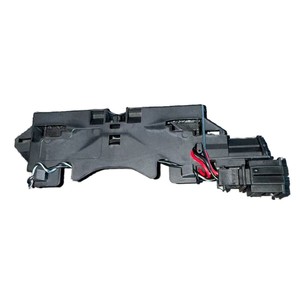 Interruptor de luz de maletero 4L0959121 para Audi Q7, pieza de repuesto de plástico negro - Product Image 3